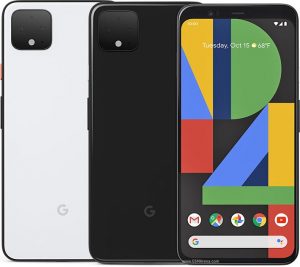 Google Pixel 4 XL
