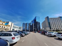 Samsung Galaxy A54: 12MP ultrawide camera samples - f/2.2, ISO 40, 1/1845s - Samsung Galaxy A55 vs. Galaxy A54 review