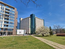 Samsung Galaxy A54: 12.5MP main camera samples - f/1.8, ISO 40, 1/4505s - Samsung Galaxy A55 vs. Galaxy A54 review