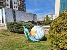 Samsung Galaxy A54: 12.5MP main camera samples - f/1.8, ISO 40, 1/3906s - Samsung Galaxy A55 vs. Galaxy A54 review