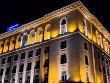 Samsung Galaxy A54 low-light: 2x - f/1.8, ISO 250, 1/25s - Samsung Galaxy A55 vs. Galaxy A54 review