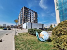 Samsung Galaxy A54: 12MP ultrawide camera samples - f/2.2, ISO 40, 1/1704s - Samsung Galaxy A55 vs. Galaxy A54 review