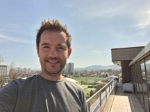 Samsung Galaxy A54: 12MP main camera samples - f/2.2, ISO 50, 1/1182s - Samsung Galaxy A55 vs. Galaxy A54 review