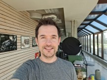 Samsung Galaxy A54: 12MP main camera samples - f/2.2, ISO 50, 1/120s - Samsung Galaxy A55 vs. Galaxy A54 review