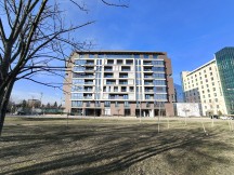 Xiaomi Poco X6 Pro: ultrawide - f/2.2, ISO 50, 1/1262s - News 24 04 Xiaomi Redmi Note 13 Pro vs. Xiaomi Poco X6 Pro review