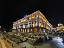 Xiaomi Poco X6 Pro: ultrawide - f/2.2, ISO 2000, 1/14s - News 24 04 Xiaomi Redmi Note 13 Pro vs. Xiaomi Poco X6 Pro review