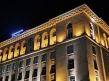 Xiaomi Poco X6 Pro: 2x zoom - f/1.7, ISO 1600, 1/14s - News 24 04 Xiaomi Redmi Note 13 Pro vs. Xiaomi Poco X6 Pro review