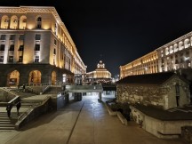 Xiaomi Poco X6 Pro: ultrawide - f/2.2, ISO 2000, 1/14s - News 24 04 Xiaomi Redmi Note 13 Pro vs. Xiaomi Poco X6 Pro review