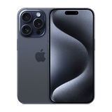 Apple iPhone 15 Pro
