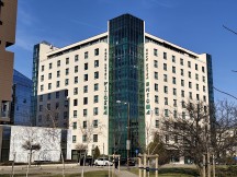 Xiaomi Redmi Note 13 Pro: 2x zoom - f/1.6, ISO 50, 1/1320s - News 24 04 Xiaomi Redmi Note 13 Pro vs. Xiaomi Poco X6 Pro review