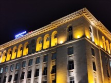 Xiaomi Redmi Note 13 Pro: 2x zoom - f/1.6, ISO 640, 1/20s - News 24 04 Xiaomi Redmi Note 13 Pro vs. Xiaomi Poco X6 Pro review