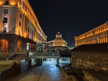 Xiaomi Redmi Note 13 Pro: main - f/1.6, ISO 3200, 1/21s - News 24 04 Xiaomi Redmi Note 13 Pro vs. Xiaomi Poco X6 Pro review