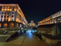 Xiaomi Redmi Note 13 Pro: ultrawide - f/2.2, ISO 1600, 1/11s - News 24 04 Xiaomi Redmi Note 13 Pro vs. Xiaomi Poco X6 Pro review