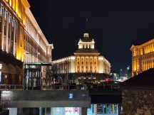 Xiaomi Redmi Note 13 Pro: 2x zoom - f/1.6, ISO 640, 1/17s - News 24 04 Xiaomi Redmi Note 13 Pro vs. Xiaomi Poco X6 Pro review