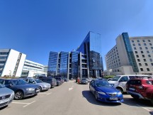 Samsung Galaxy A55: 12MP ultrawide camera samples - f/2.2, ISO 40, 1/1122s - Samsung Galaxy A55 vs. Galaxy A54 review