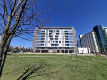 Samsung Galaxy A55: 12MP ultrawide camera samples - f/2.2, ISO 40, 1/1203s - Samsung Galaxy A55 vs. Galaxy A54 review