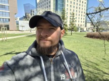 Samsung Galaxy A55: 12MP main camera samples - f/2.2, ISO 50, 1/323s - Samsung Galaxy A55 vs. Galaxy A54 review