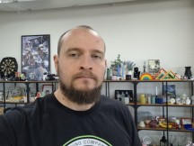 Samsung Galaxy A55: 12MP main camera samples - f/2.2, ISO 320, 1/50s - Samsung Galaxy A55 vs. Galaxy A54 review