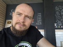 Samsung Galaxy A55: 12MP main camera samples - f/2.2, ISO 320, 1/50s - Samsung Galaxy A55 vs. Galaxy A54 review