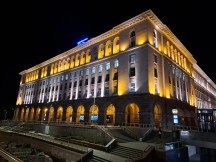 Samsung Galaxy A55 low-light: 1x - f/1.8, ISO 500, 1/25s - Samsung Galaxy A55 vs. Galaxy A54 review