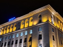 Samsung Galaxy A55 low-light: 2x - f/1.8, ISO 400, 1/25s - Samsung Galaxy A55 vs. Galaxy A54 review