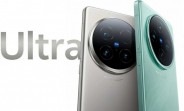 vivo X100 Ultra, X100s, X100s Pro prices leak