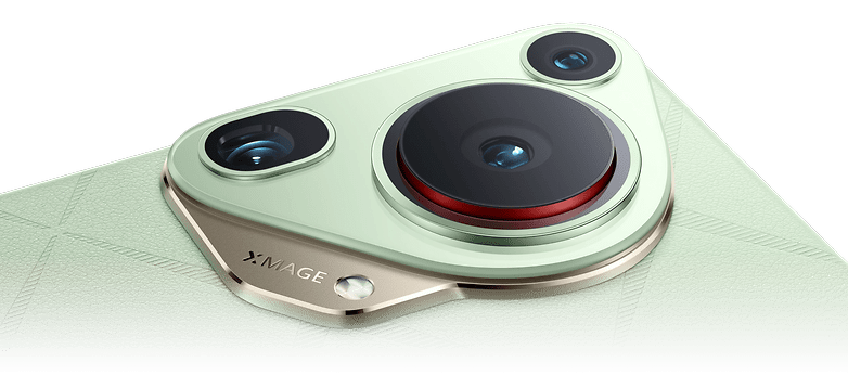 Huawei Pura 70 Ultra camera Huawei Pura 70 Ultra camera