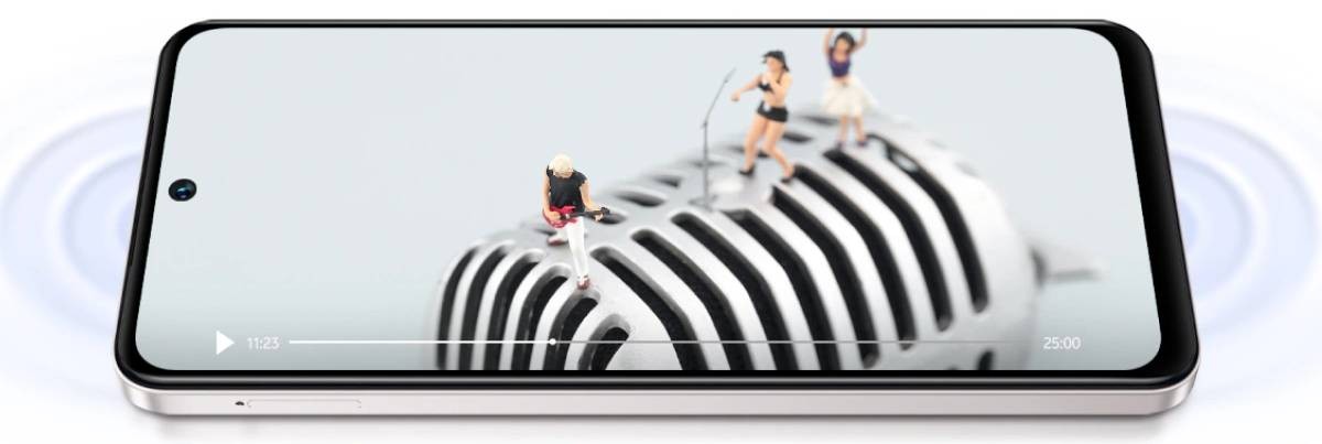 Realme P1 Speed debuts with Dimensity 7300 Energy and 120Hz OLED