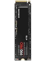 Samsung 990 Pro NVMe SSD
