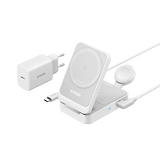 Anker MagGo Wireless Charging Station