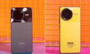 Poco F7 Pro vs. F7 Ultra