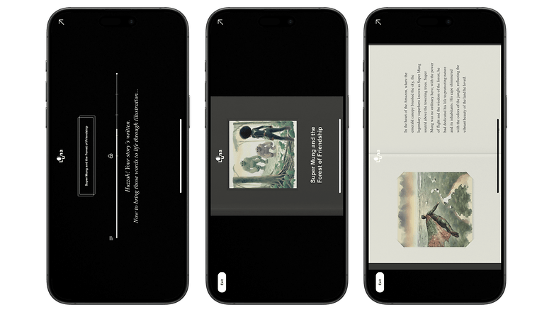 Top 5 - Luna Top 5 - Luna