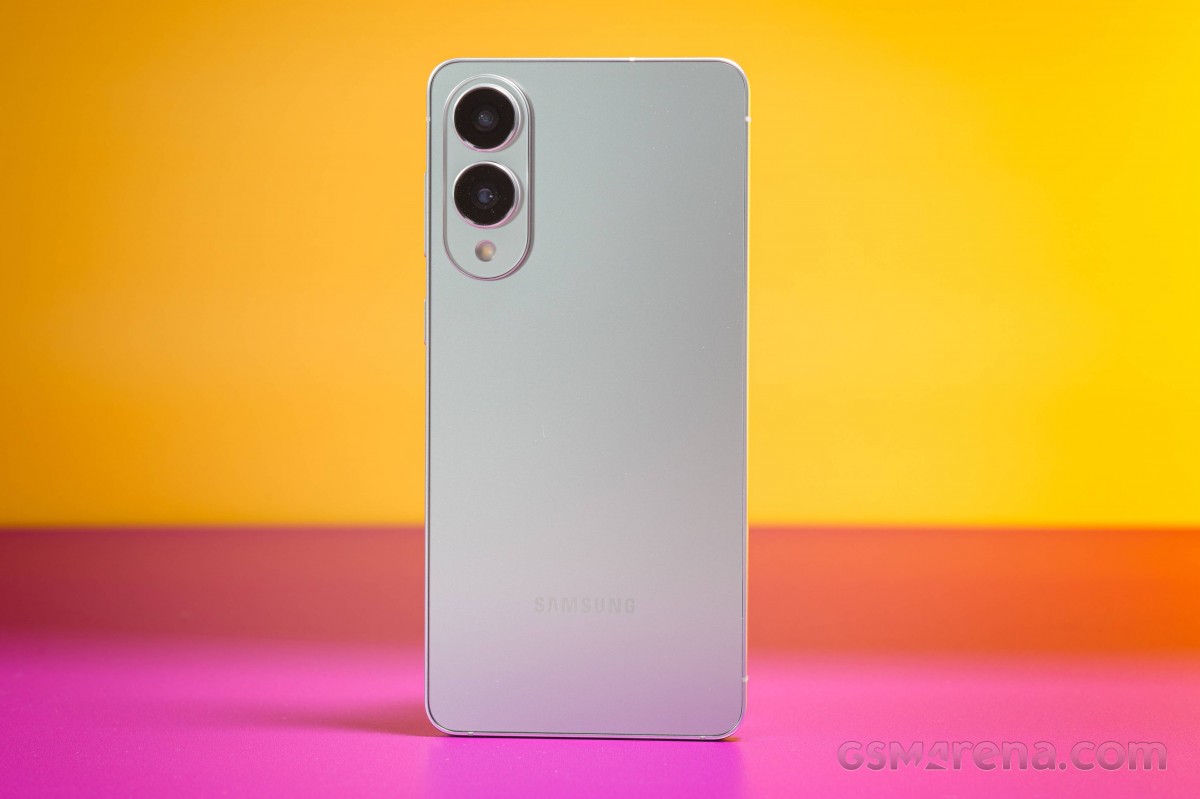 Samsung Galaxy S25 Edge review