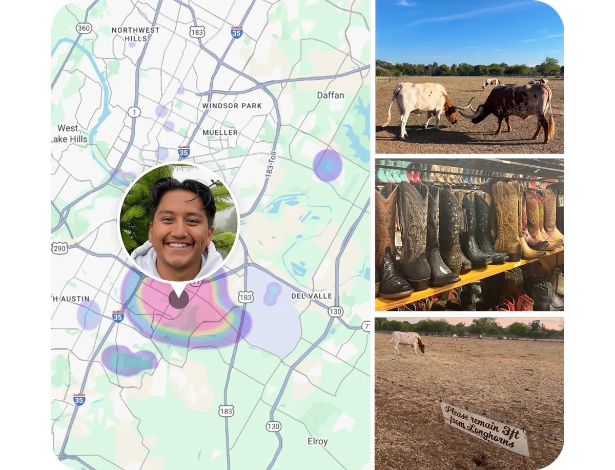 Google Photos celebrates 10 years with a new editor