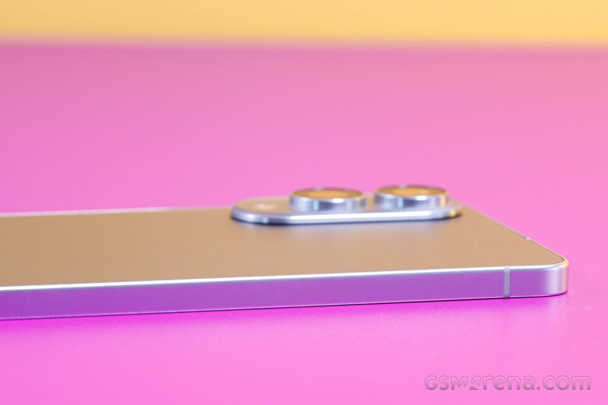 Samsung Galaxy S25 Edge review