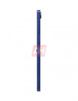 Samsung Galaxy Z Flip7 in Blue Shadow (leaked images)