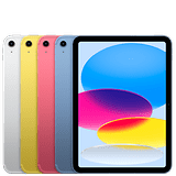 Apple iPad 11 (2025)