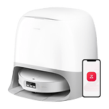 Roborock Qrevo CurvX