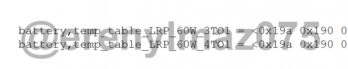 The Galaxy S26 Ultra will charge at a mind-boggling 60W