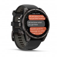 Garmin Fenix 8 Pro (47mm)