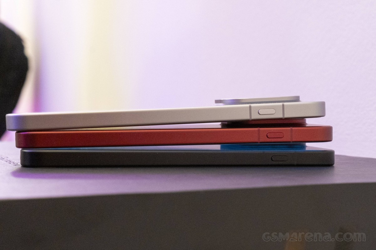 Oppo Find X9 hands-on