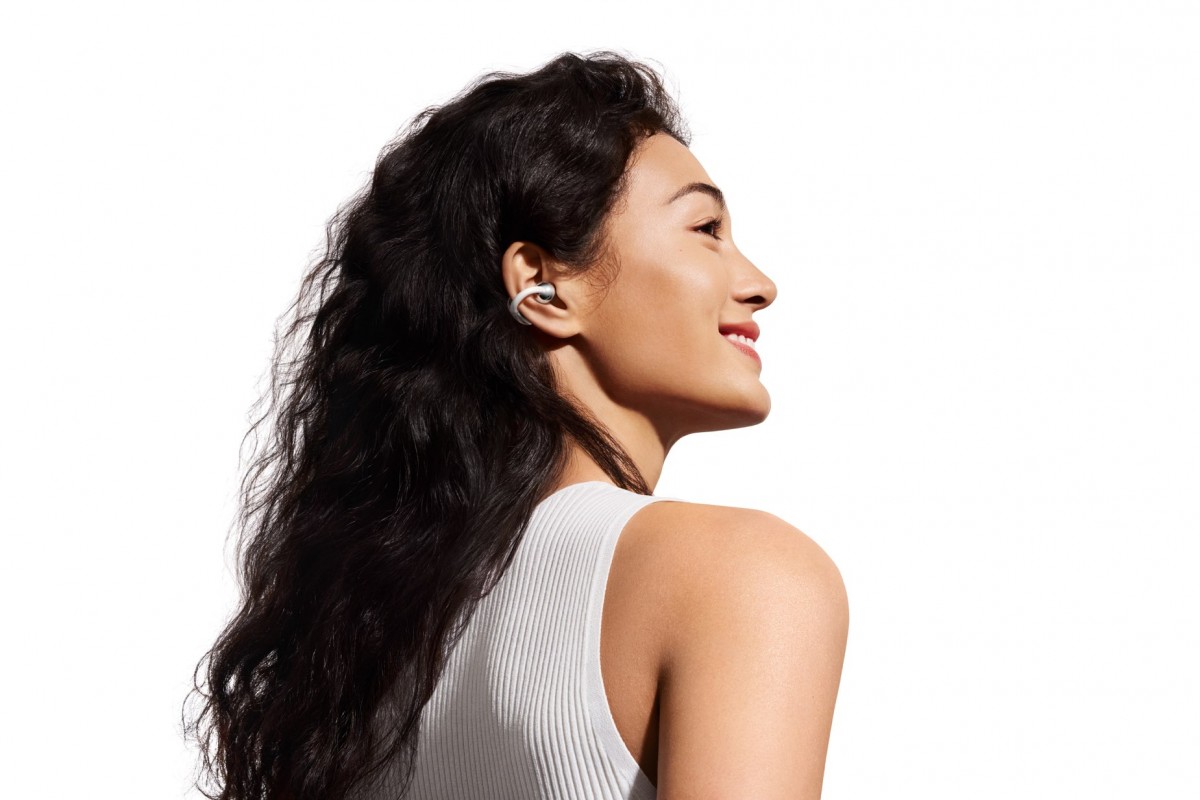 Huawei FreeClip 2, Watch Ultimate Design Royal Gold and MatePad 11.5 S go global