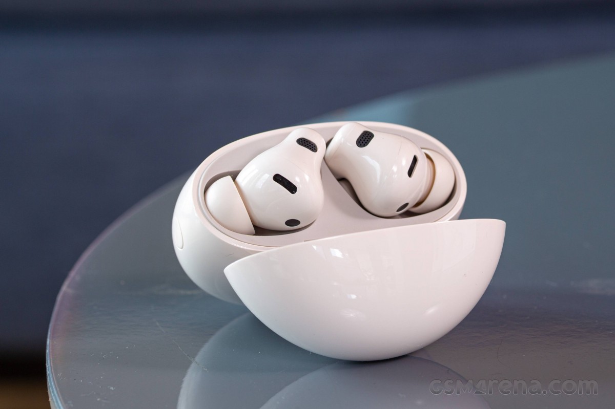 Huawei FreeBuds 7i review