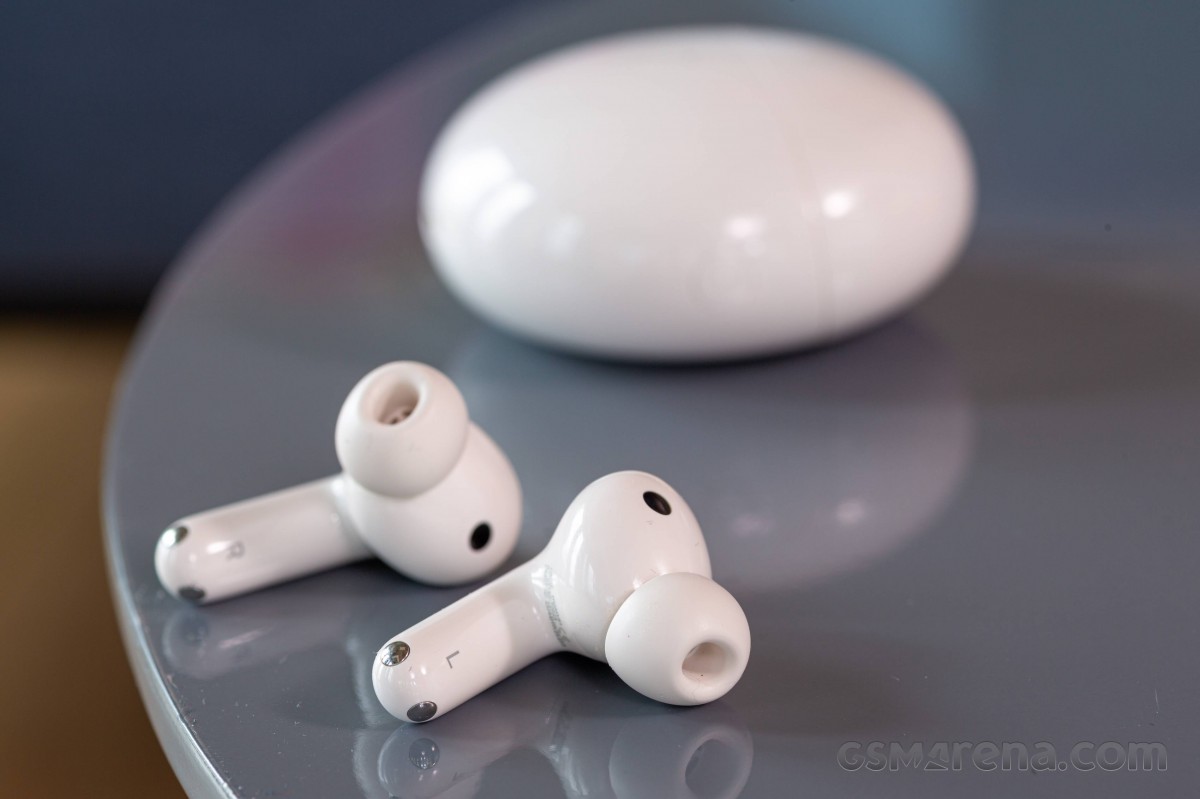 Huawei FreeBuds 7i review