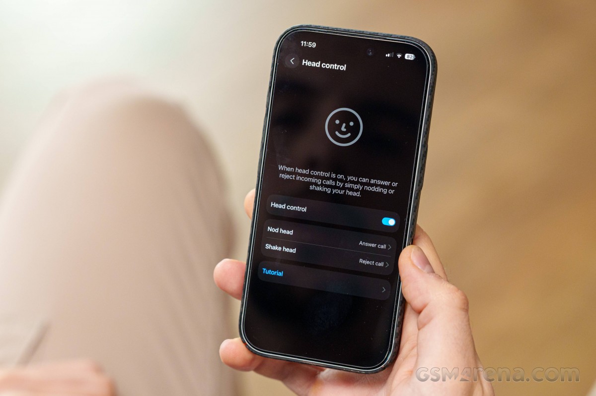 Huawei FreeBuds 7i review
