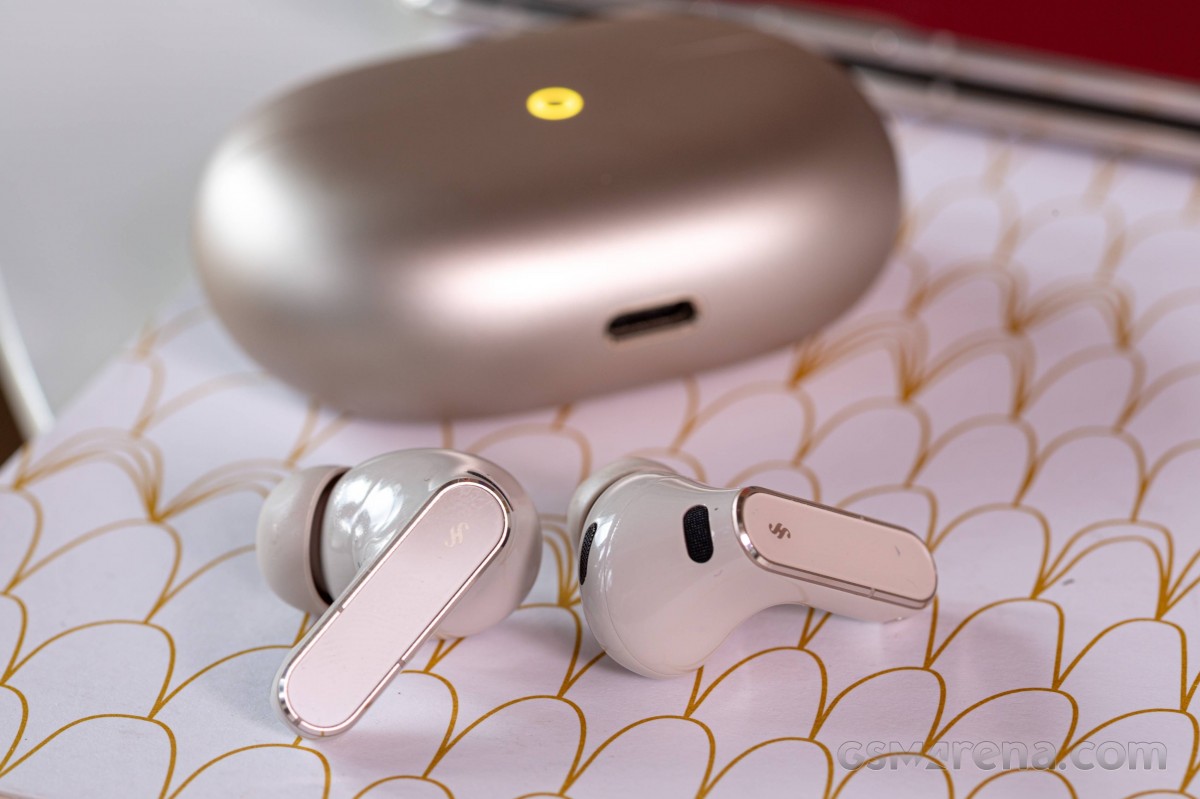 Huawei FreeBuds Pro 5 review