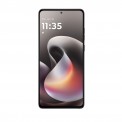 Moto G Stylus (2026) in Pantone Coal Smoke