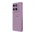 Moto G Stylus (2026) in Pantone Lavender Mist