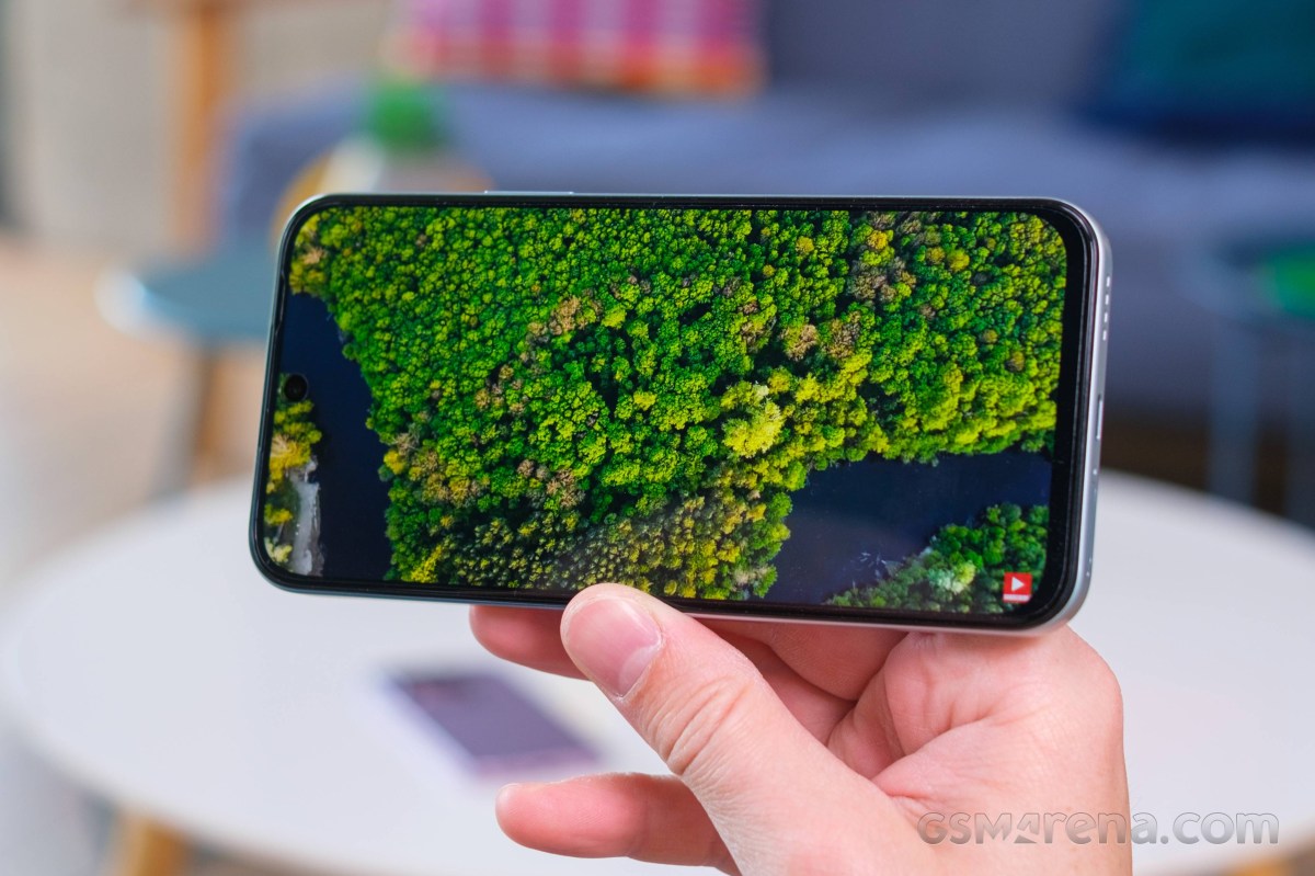 Our Realme 16T battery life and charging test are done