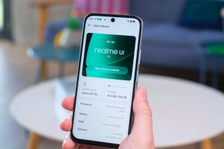 The Realme 16T